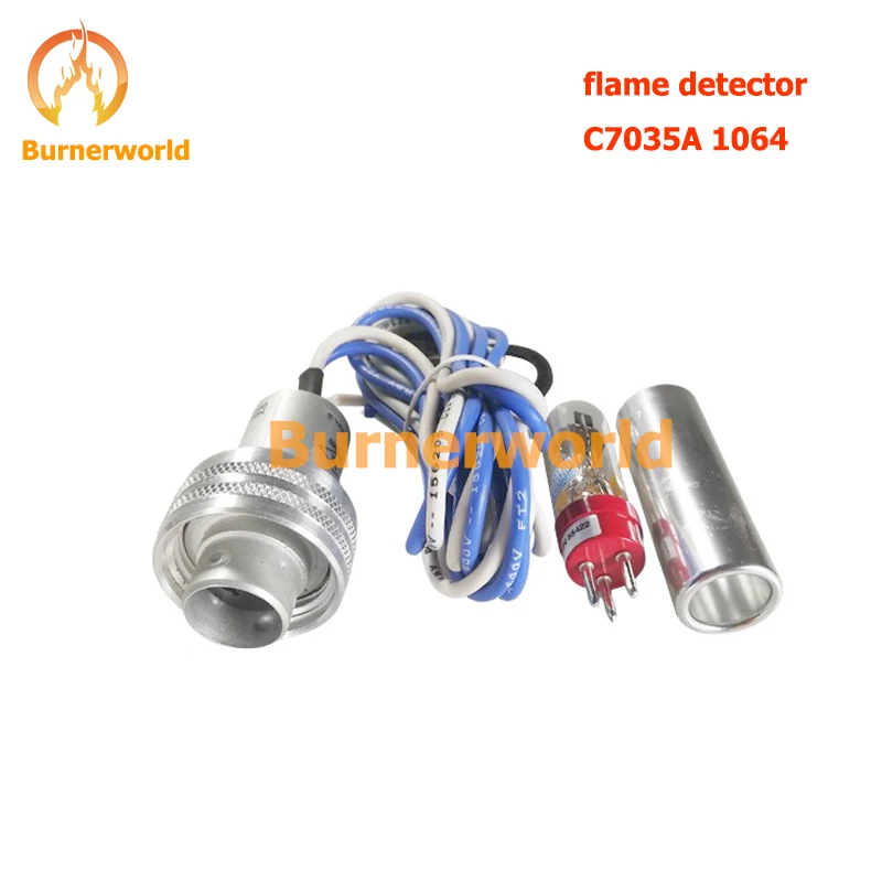 Рисунок 2 - Сделано в Китае, замена Honeywell,