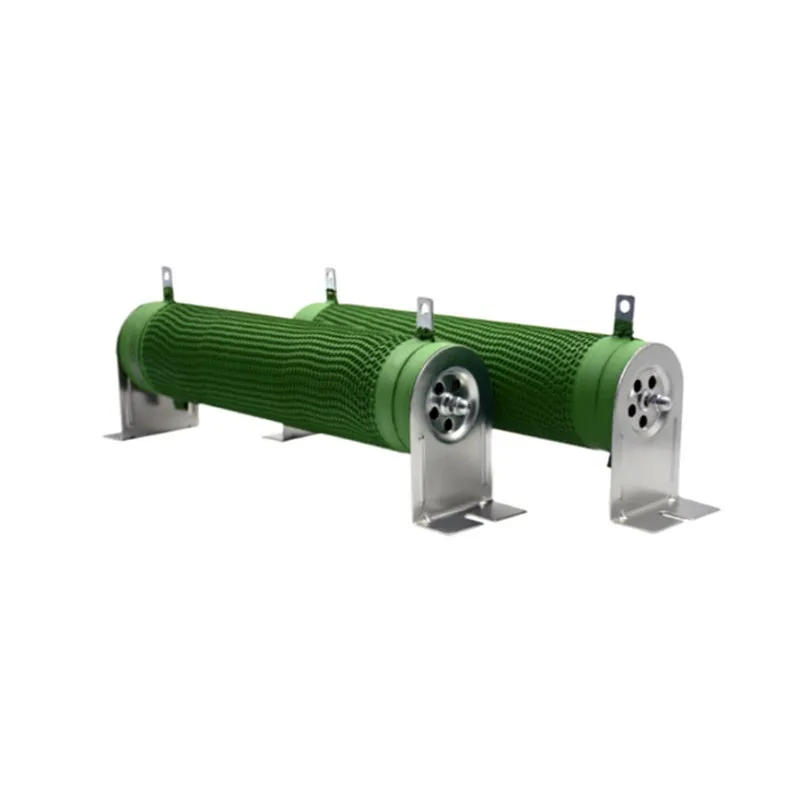 1 개/몫 50W 100W 200W 300W 500W RXG20 고전력 리플 저항 브레이크 웨이브 저항기 5 8 10 12 15 20 30 40 50 100 150 200 1000