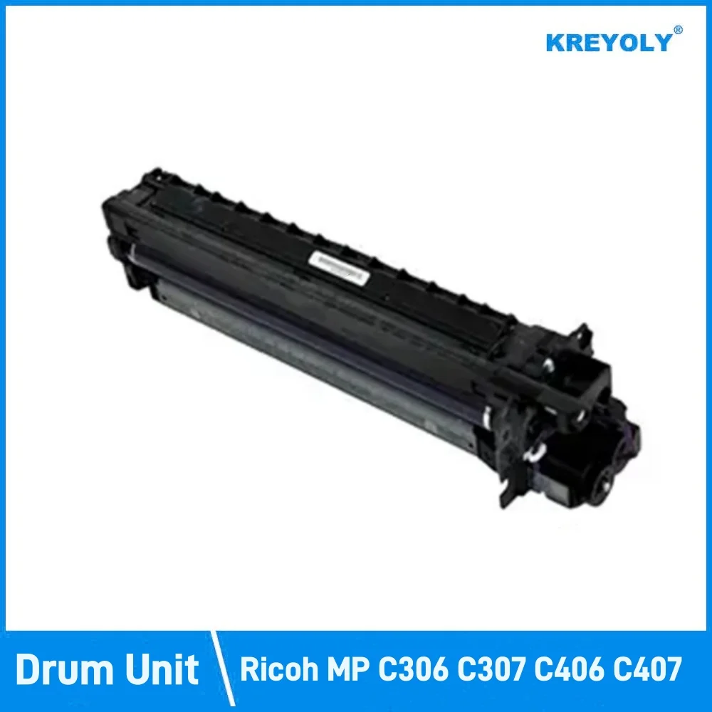 

Color Drum Unit with Developer Unit for Ricoh MP C306 C307 C406 C407 D297-0122 (D297-0121)