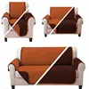 Double-Sided Sofa Cover for Home, Anti-cat Scratch Cover, Universal Towel, Cushion Cover 2