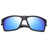 Brand Polarized Sunglasses Men Designer Driving Square Sunglasses Male Traveling Sun Glasses Gafas Slack Tide Eyewear UV400 2