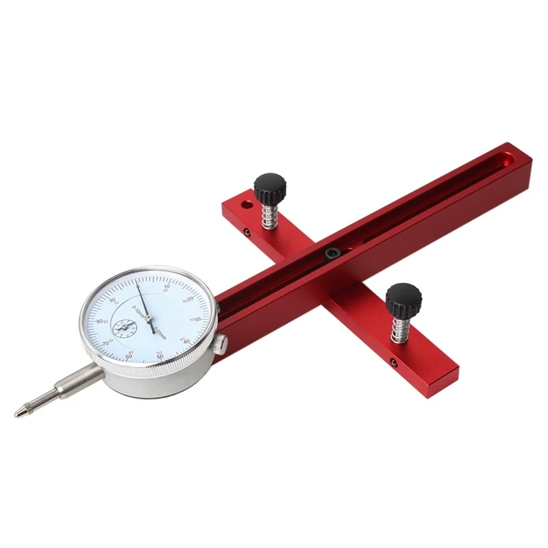 

Table Saw Dial Indicator Corrector Parallelism Correction Of Woodworking Table Saw Blade For Saw