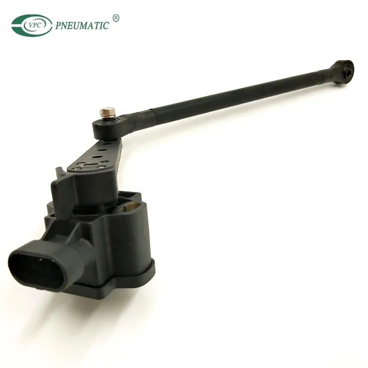 

Accuair Level Ride air suspension Nylon Height Sensor of AA-ROT-120