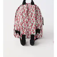 28X24X12 cm Disney Cartoon shoulder bag Backpack  Baby  Girls Minnie Lovely Schoolbag Kindergarten Kids gift 5