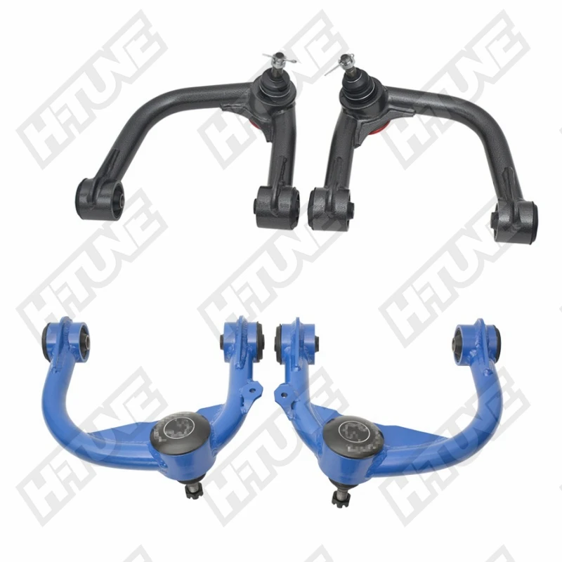 adjustable ball joint detail