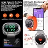 Outdoor Sports Z7 Ultra Smart Watch Bluetooth Call Health Monitoring GPS Motion Track Tracker 1.52-inch HD Screen Smart Watch 3