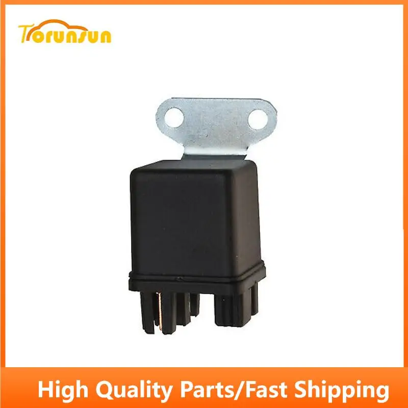 Glow Plug Safe Relay 12V YM119650-77910 YM119650-77911 Fit For 2D68E 2D70E 3D68E 3D72N 3D74E 3D76E 3D78AE 3D82AE