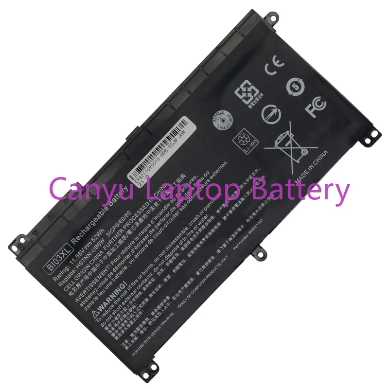 

Для ноутбука HP X360 M3 HSTNN-UB6W Lb7p TPN-W118 Bi03xl