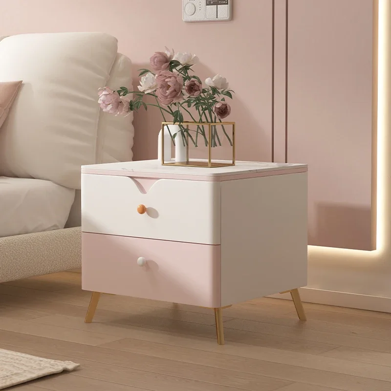Cabinet Kids Night Table Furniture Children Nightstands Nightstand Table Tables for Children Nightstand Cabinet Nightstands