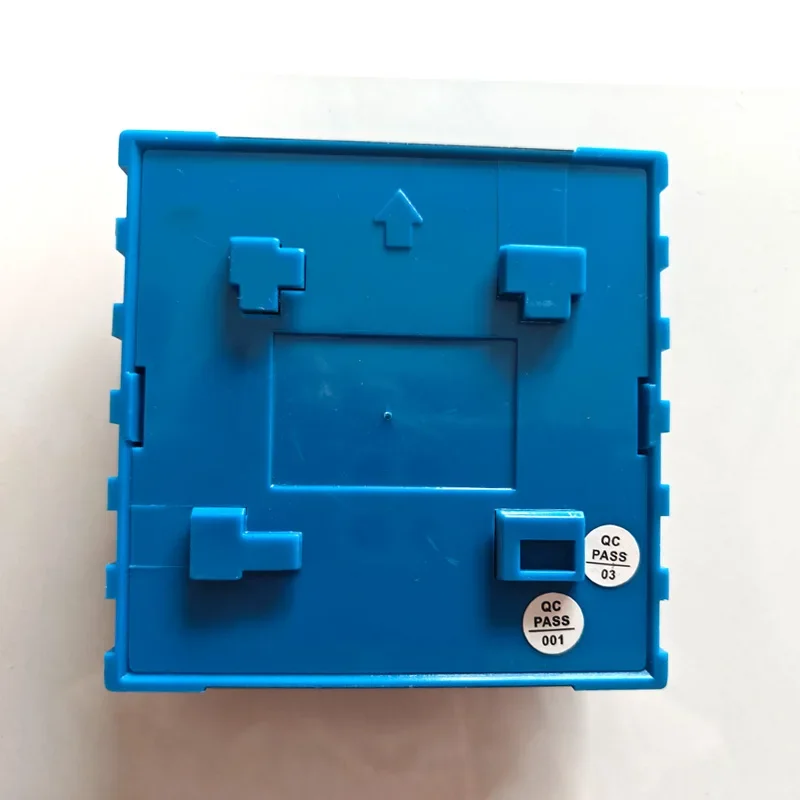 TUF-2000B Wall-mounted Ultrasonic Flow Meter TUF-2000M Modular Ultrasonic Water Flowmeter DN15-700 Digital Liquid Flow Transdcer