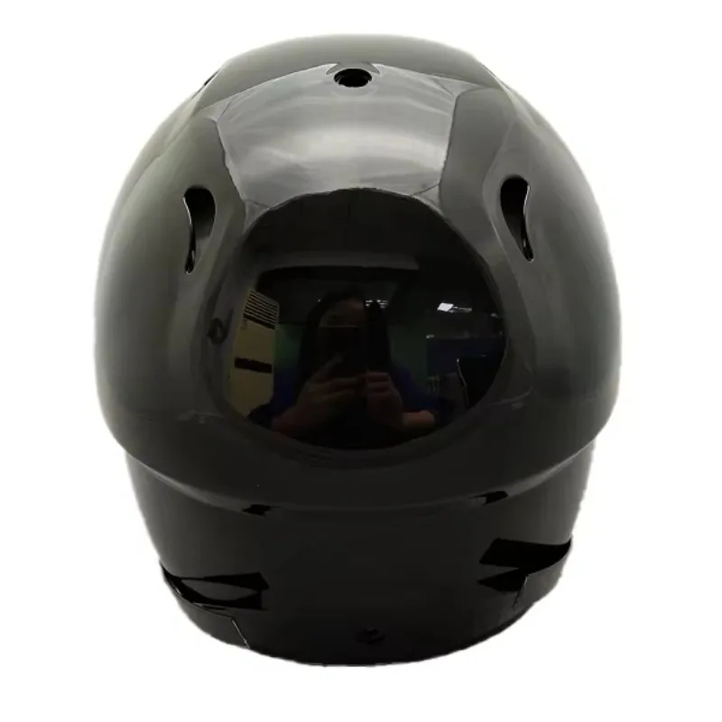 Premium American Football Helmet Gear 1