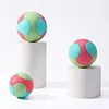 Pet Dog Toys Bite Resistant Bouncy Ball Toys for Small Medium Large Dogs Tooth Cleaning Ball Dog Chew Toys Pet Training Products 2