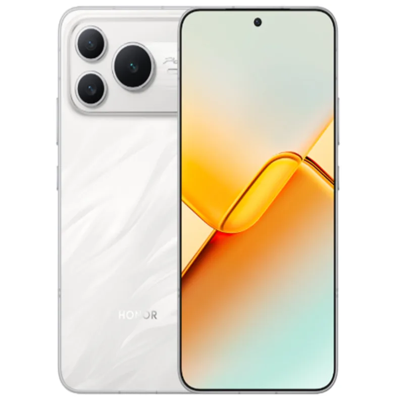 Offical New Honor Power 2 Android Phone 6.79" AMOLED 120HZ 10080mAh 80W Charge 50.0MP Camera Dimensity 8500 Elite IP69 OTA