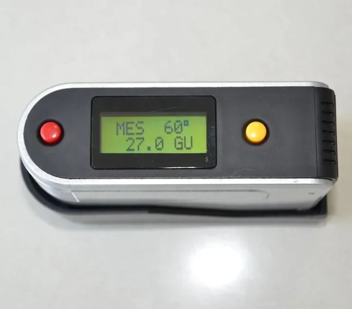 ETB 0686 0-200GU Gloss Meter For Painting Coatings 2