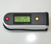 ETB 0686 0-200GU Gloss Meter For Painting Coatings 2