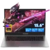 ACEMAGIC AX15 Intel Twin Lake-N150 15.6" Ultra Slim 5000 mAh Laptop 16GB LPDDR4 Ram 512GB Rom Windows 11 BT5.0 Wifi 6 Notebook 1