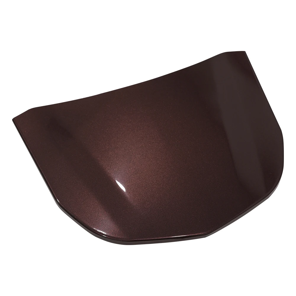 PET Mahagoni Metallice Auto Aufkleber Auto Vinyl Wrap Film Air Free Selbstklebende Wasserdichte Motorrad Auto Körper Dekor Zubehör – Detail 15