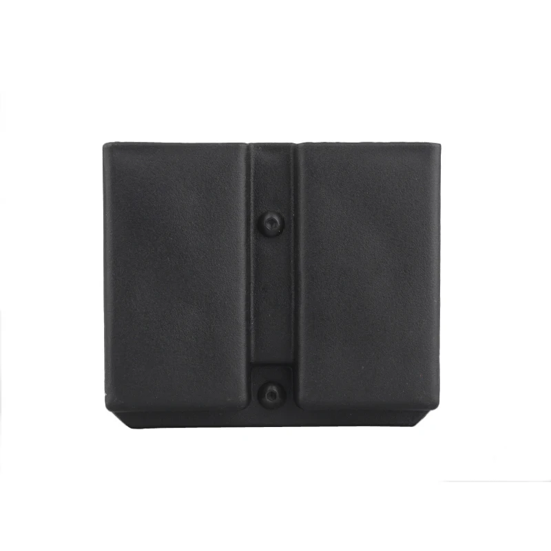

Emersongear Tactical For Blade-tech Style Double Magazine Pouch For 1911 Mag Cover Pistol Storage Purposed Bag Holster Airsoft