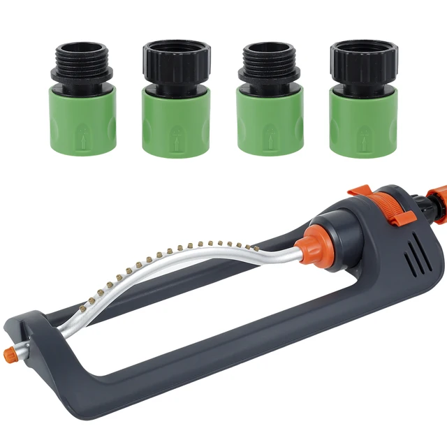 Garden Sprinkler-173