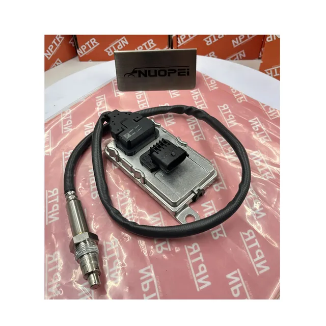 24V NOx sensor Nox Sensor 5WK9737 1 22827993 20751663 20873117 