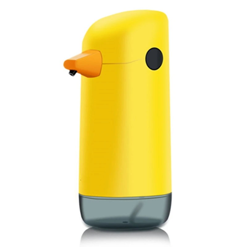 

Умный диспенсер для жидкого мыла с инфракрасным датчиком