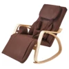 Massage Chair With Comfortable Air Pressure Relaxing Rocking Chair Heating Function Finger Pressure Massage Muscle Relaxation 2