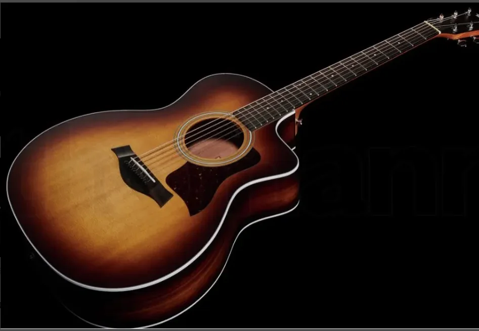 

Historic Acoustic Guitar making as same of the pictures