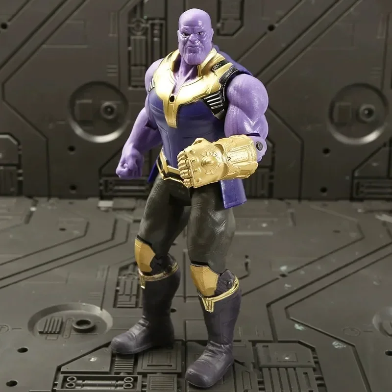 Thanos