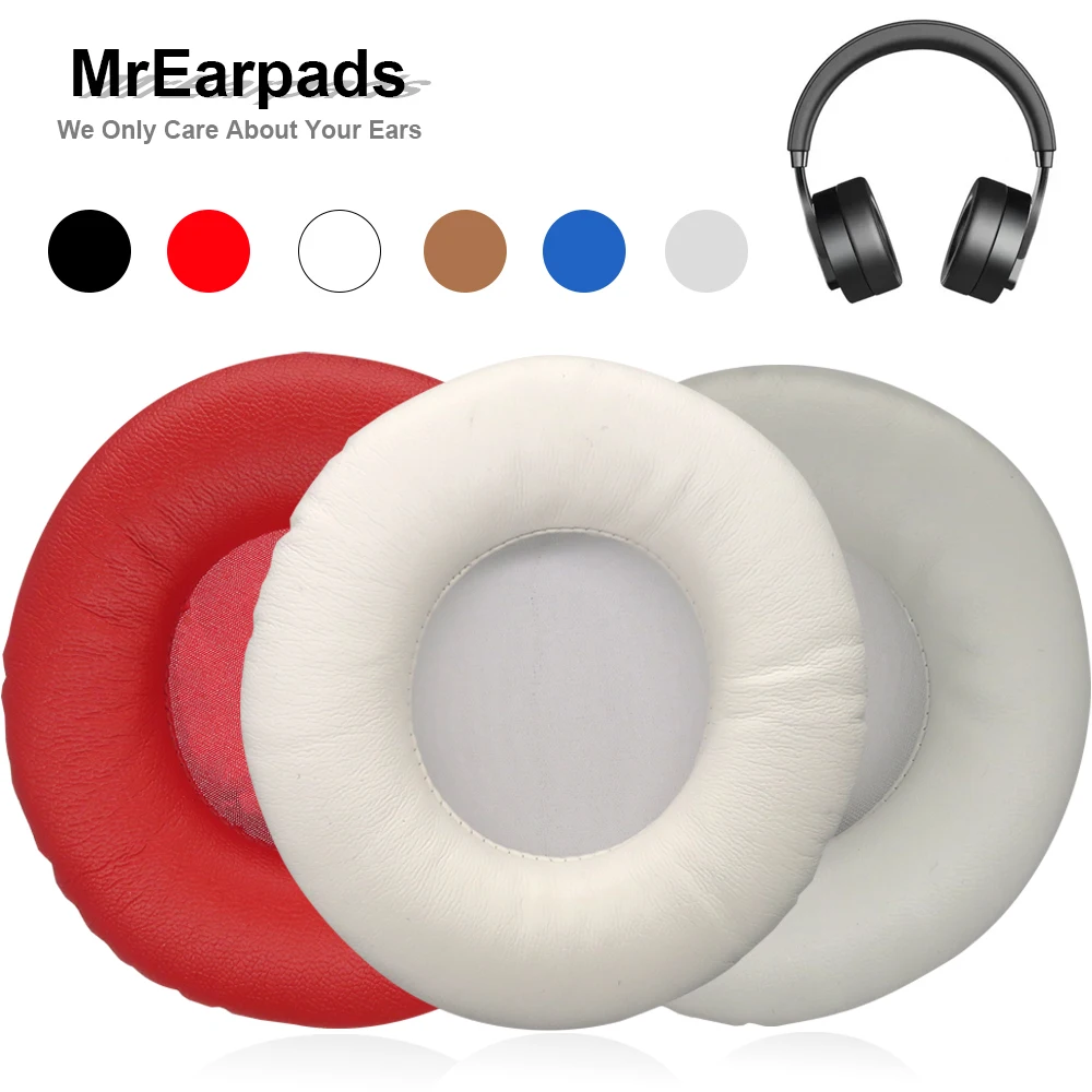 T4S Earpads For Bluedio T4S Headphone Ear Pads Earcushion Replacement
