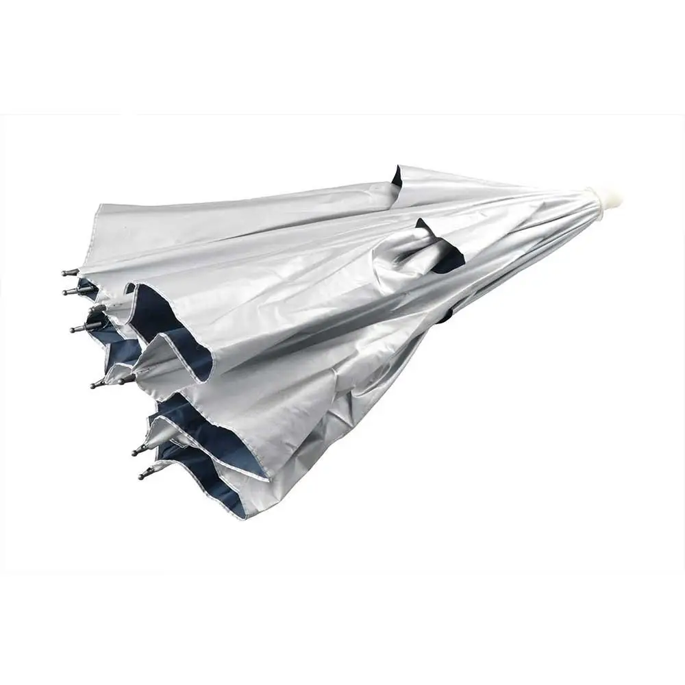 Camping Lightweight Handsfree Waterproof Sunshade UV Protection Foldable Umbrella Cap Umbrellas Fishing Caps Sun Hat