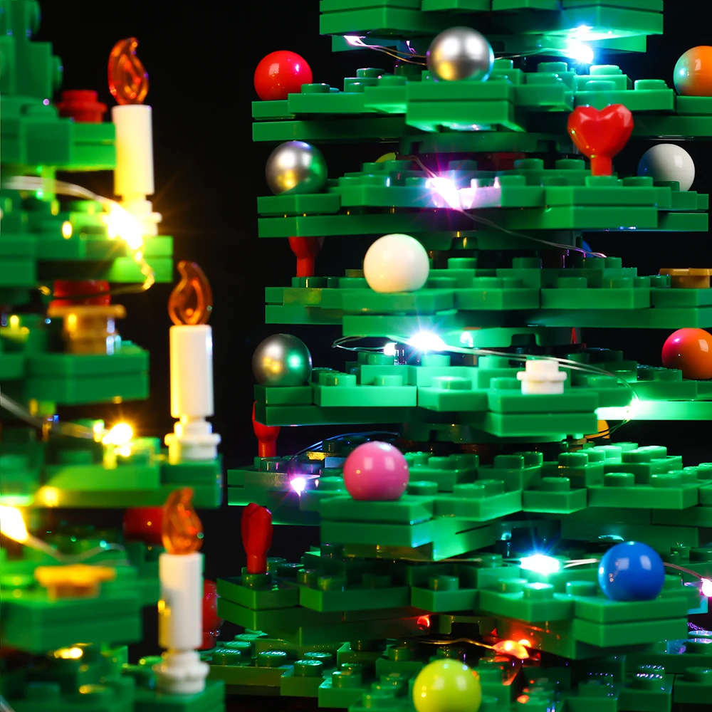 LEGO 40573 Christmas Tree