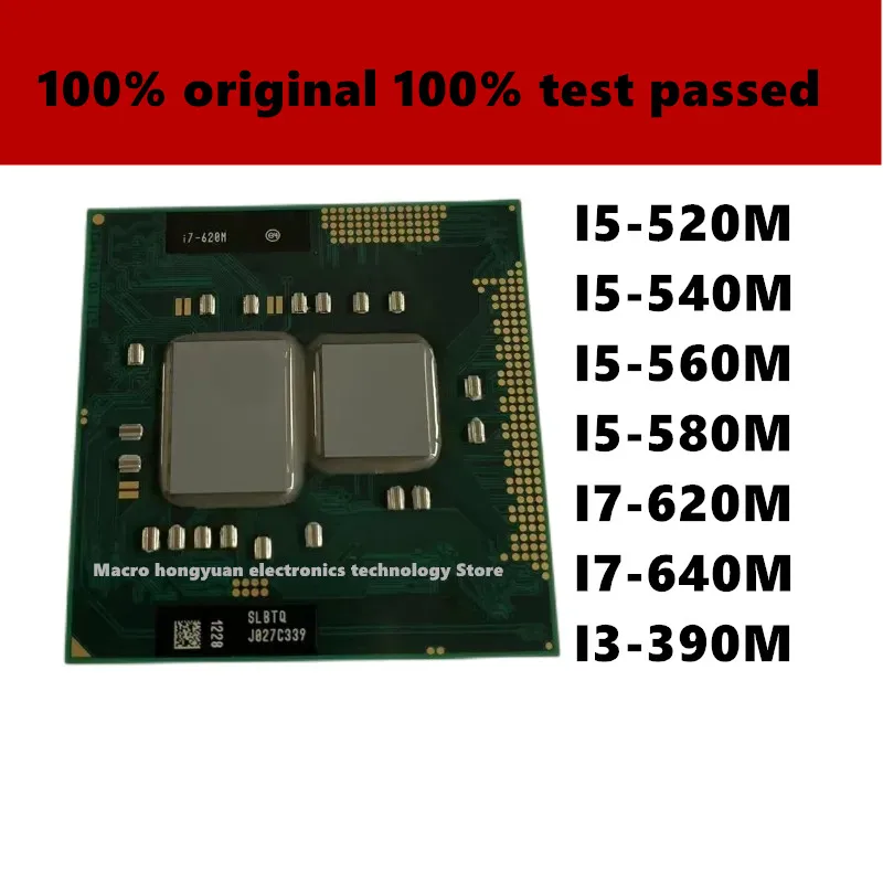 original-i5-520m-i5-540m-i5-560m-i5-580m-i7-620m-i7-640m-i3-390m