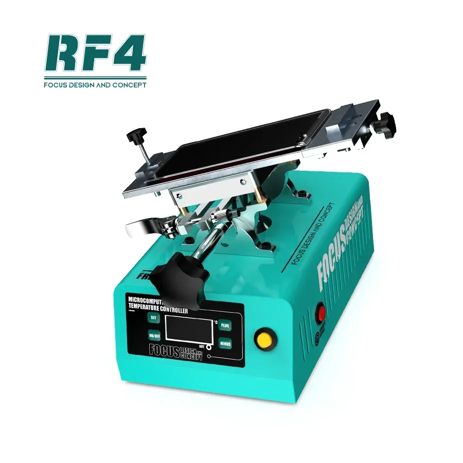 RF4 RF-FREEDOM   , ޴ ġ ũ   , LCD и, 360   , 110 V, 220V