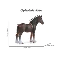 Clydesdale 4