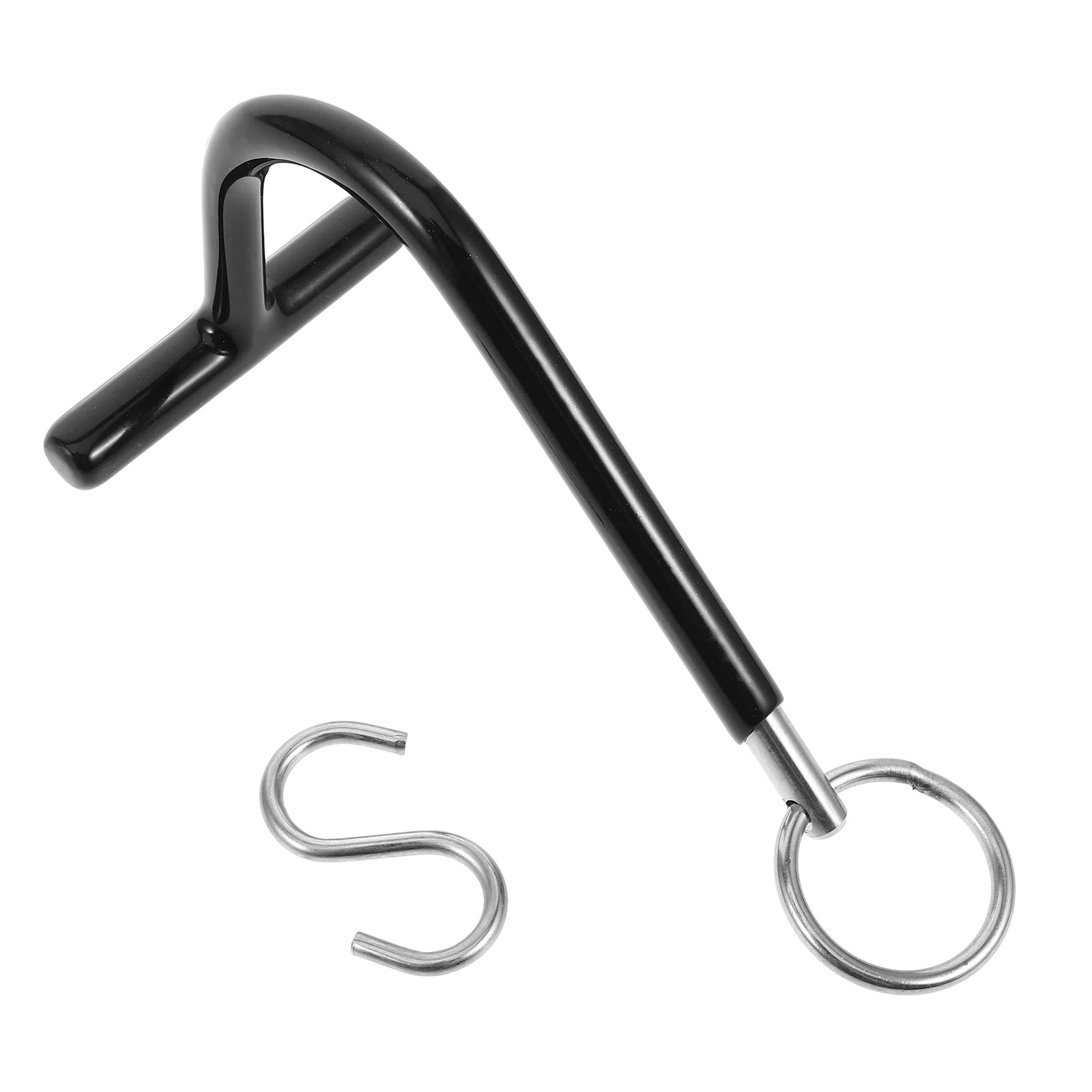 

Tools Car Dent Repair Nylon Strap Removal Auto Puller Ding Remover Removing Hook for Rod