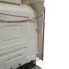 1 Set Side Lamp LED Light Bar for 1/14 TAMIYA RC Truck Scania 770s R620 56323 RC Cars  Tamiya LESU Trailer Tractor Accessories 5