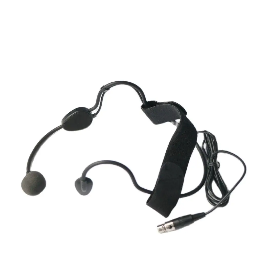 PGA32CardioidHeadWearHeadsetMicrophoneForShureSLX14BLX14PGA31