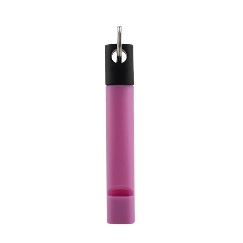 5pcs Dog Training Whistle Control for Dogs Training Whistles Key Chain Pet Supplies
