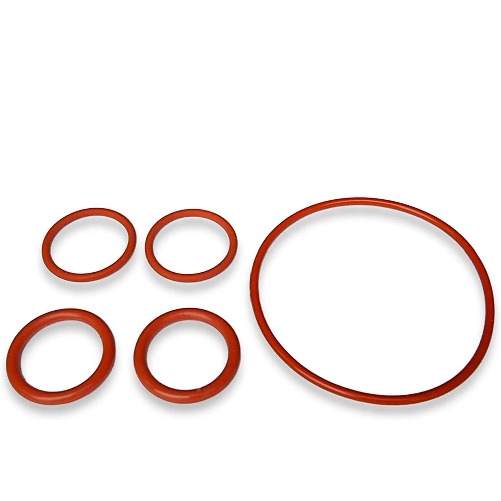 108U Industrial Cartridge Type Mechanical Seal 100mm O Ring Type