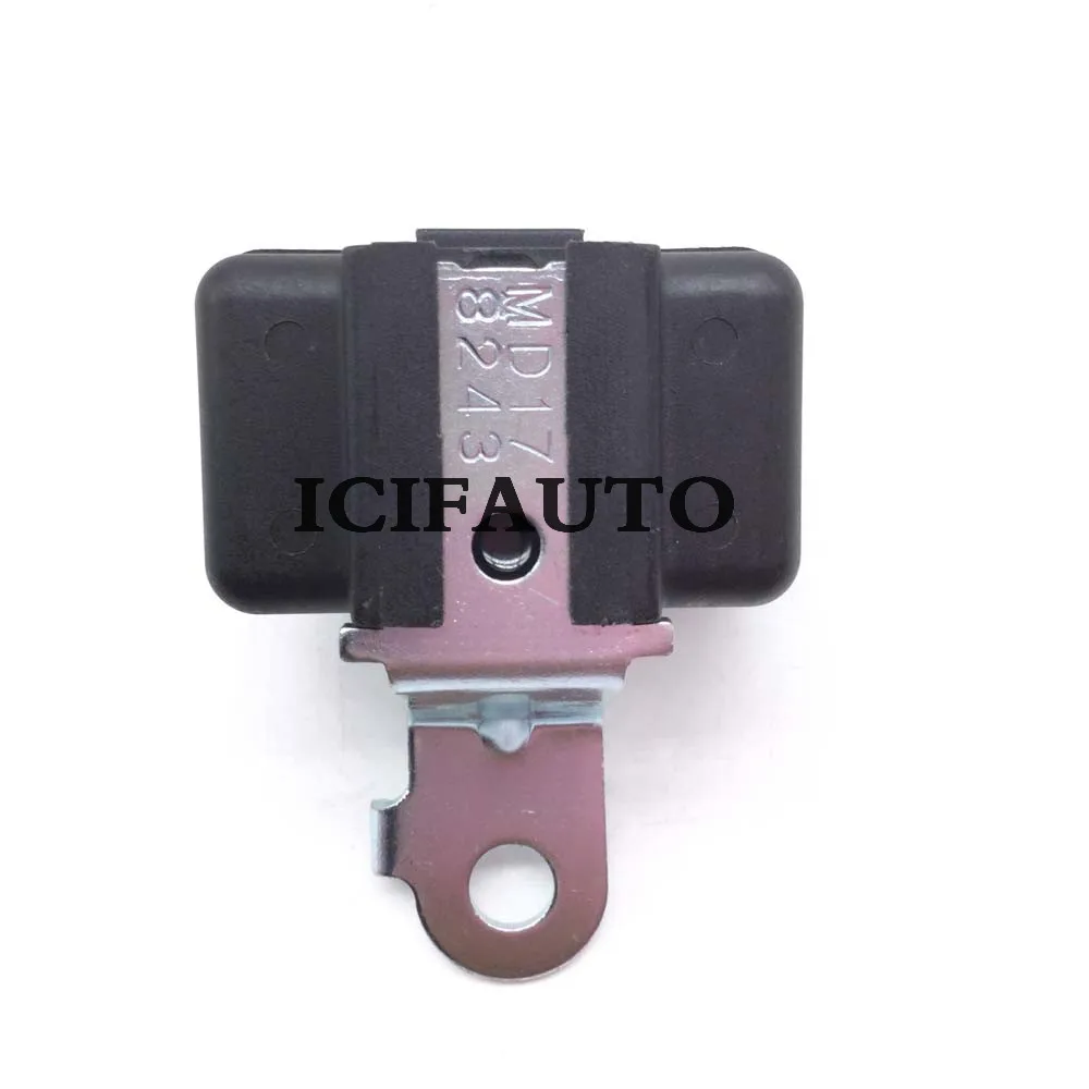 MAP Manifold Air Pressure Sensor For Eagle Summit Mitsubishi Mirage Plymouth Colt 1.5L MD178243,FE1639, SU6128,72-1666,AS40