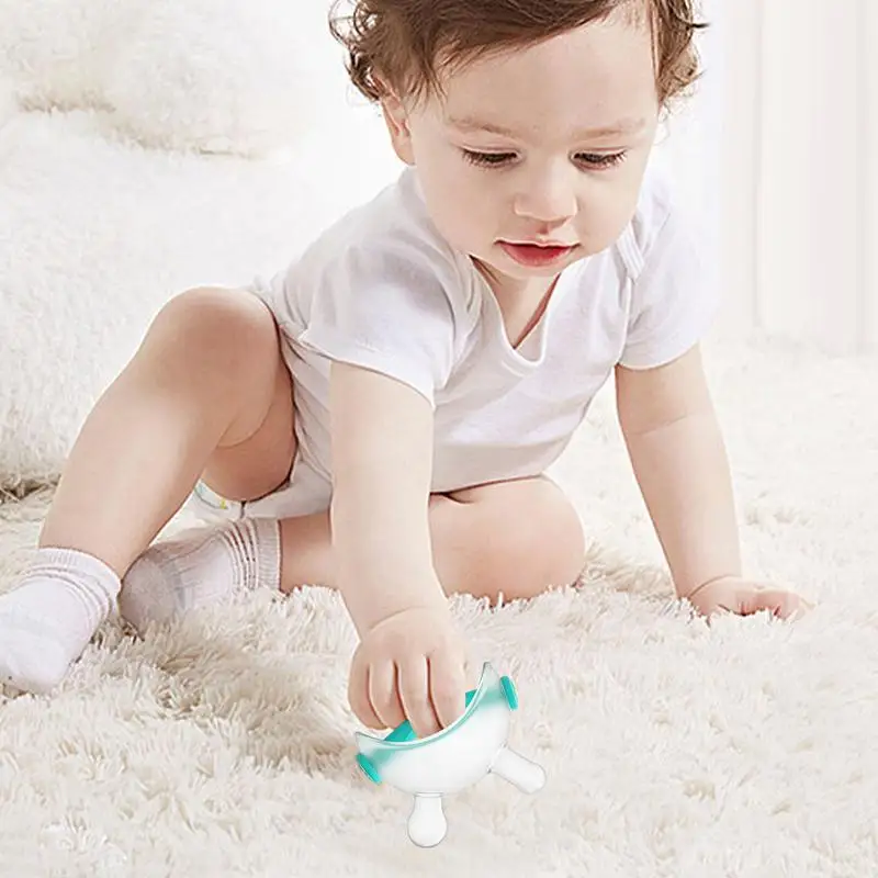 Рисунок 4 - Детская еда, Мягкая Текстурированная