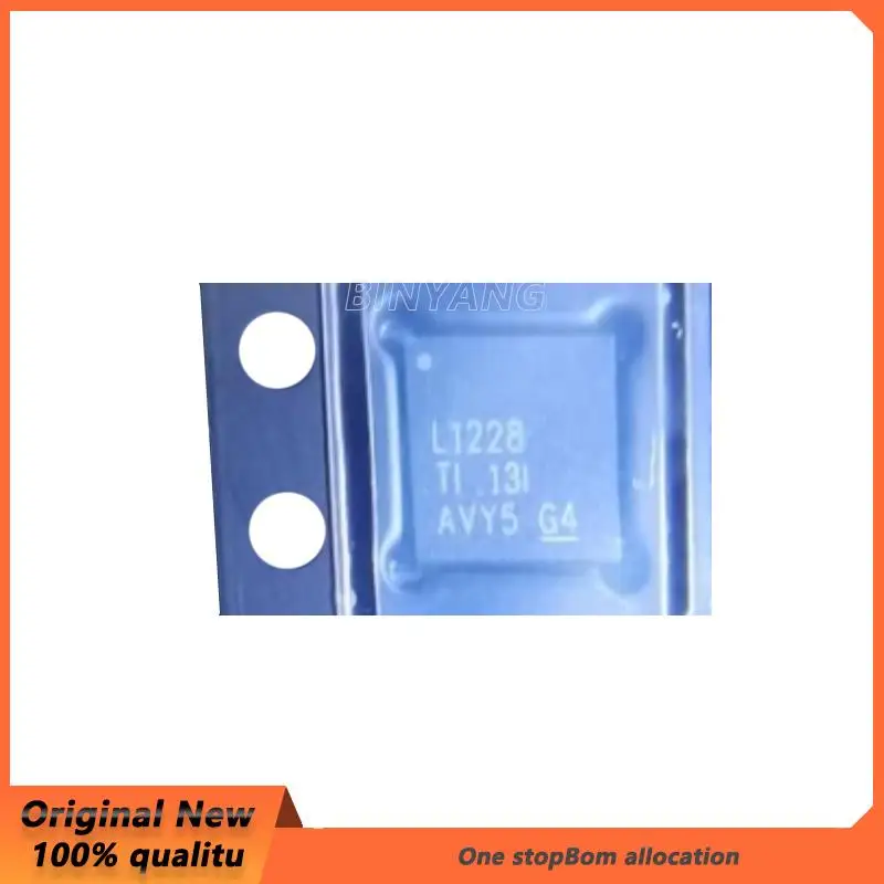 

1PCS/LOT LMH1228RTVR LMH1228RTVT L1228 WQFN-32 New Original