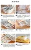 Rice noodle roll machine small household multifunctional breakfast machine drawer type mini electric steamer 6