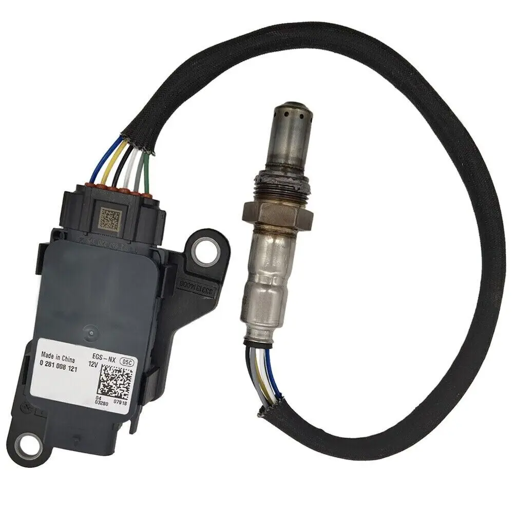 티안뱅  새 12V 질소 산소 센서 0281008121 OE 0281008120