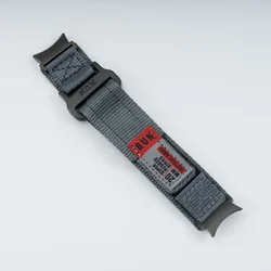 Seamless Nylon Loop Band for Galaxy Watch - QuickFit Strap (DUB)
