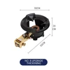 Commercial Fierce Fire Gas Stove Single Gas Stove Wok Burner Energy-saving Kitchen Gas Stove Cooktop Hob 1