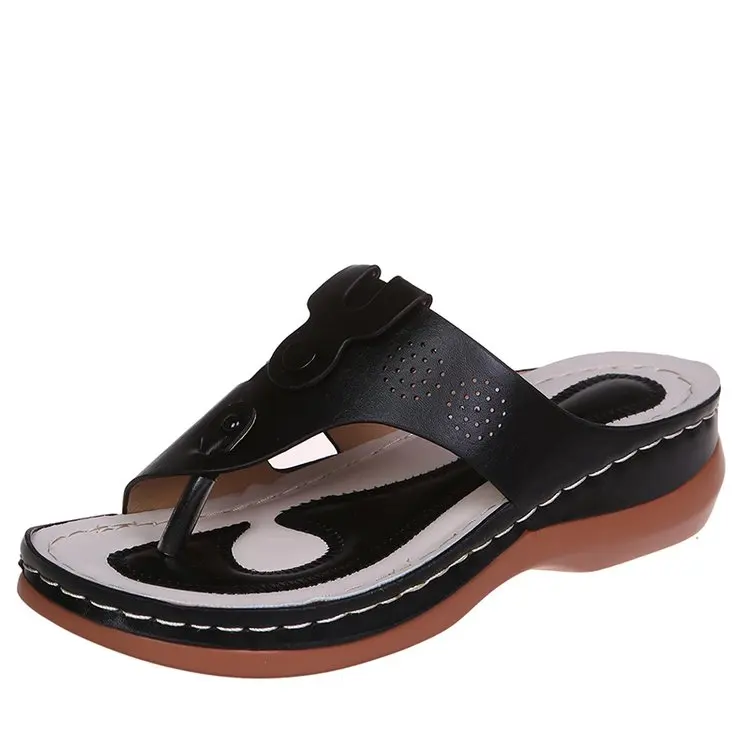 Last Day Promotion 70% Off – Lightweight Orthopedic Sandals Made Of Premium Leather