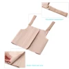 Men Rib Injury Belt Chest Binder, Chest Brace Chest Compression Suppor Rib Bandage Wrap for Sternum Injuries 3