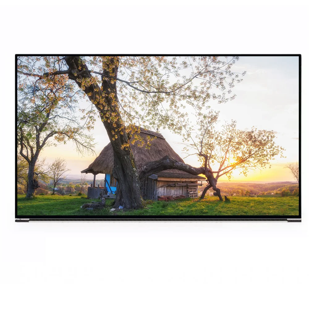 Оригинальный компьютерный ЖК-экран DW236ECN LSM236HP02, стеклянная панель дисплея