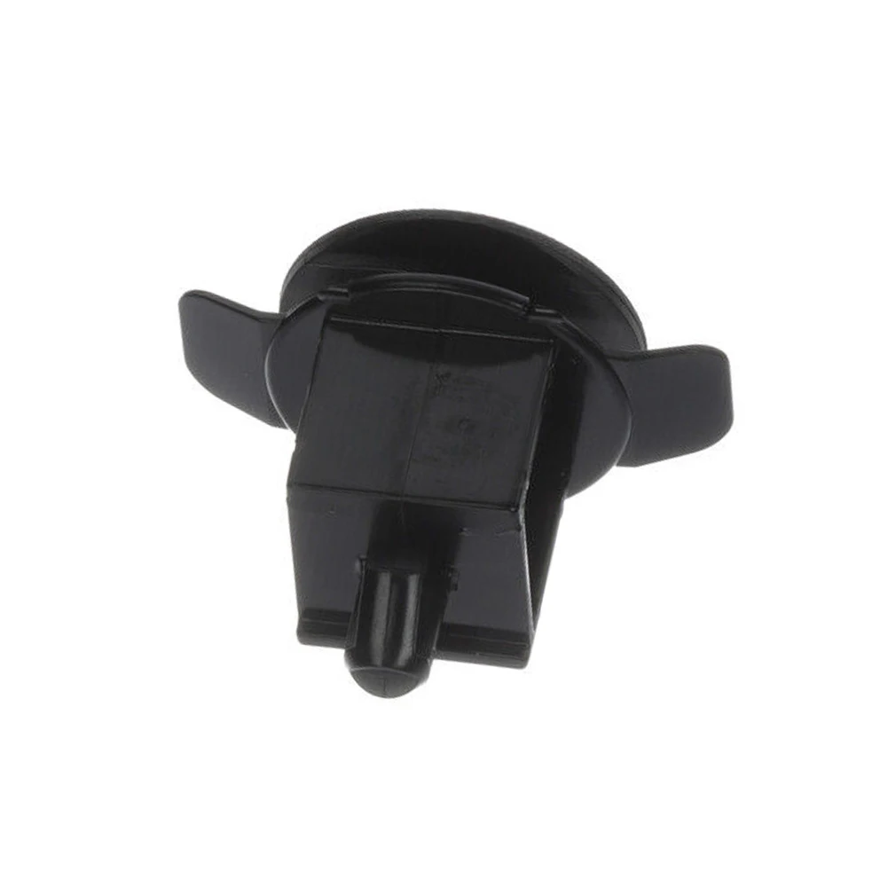 

1pcs Car Side Skirt Lining Decoration Fixing Clip Rocker Molding Panel Cover Retainers 55157070AC For JEEP For LIBERTY 05-07